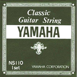 Струни Yamaha NS110, image 